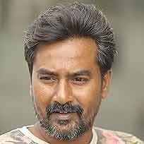 Krishna Kishore
